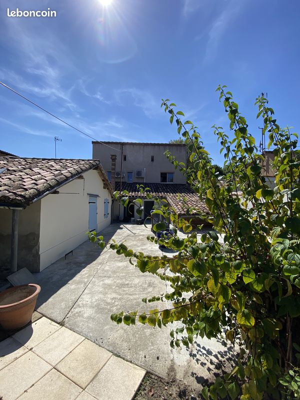 Maison 5 pièces 165 m² · à Lasserre-Pradère · 165 m² · 1 370 €/mois