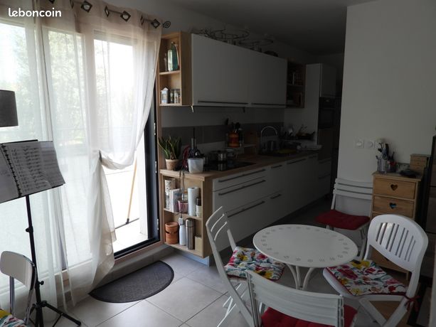 Appartement/studio