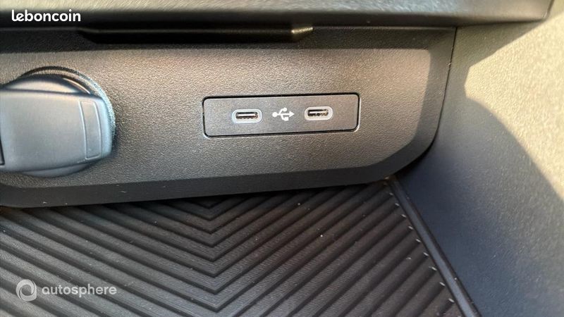 Dacia Duster 1.8 hybrid 155ch Extreme (image 30)