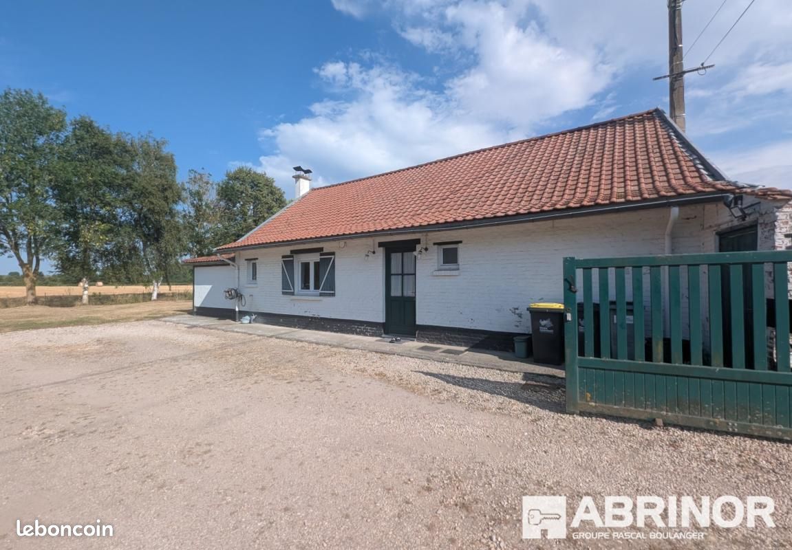 Maison 4 pièces 125 m² · à Orchies · 125 m² · 361 000 €