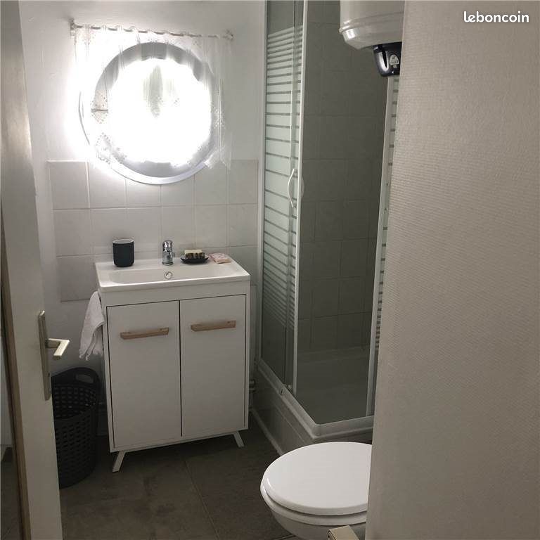 Appartement a louer caen - 1 pièce(s) - 21 m2 - Surfyn