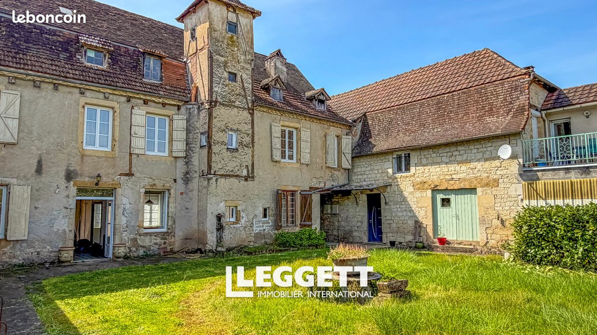 Maison 13 pièces 285 m² (image 2)