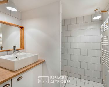 Appartement 335 000 € - 63 m²