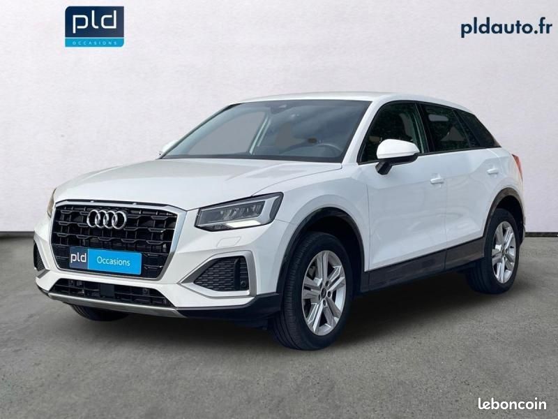 Audi Q2 35 TFSI 150ch Business Executive S tronic 7 (image 1)