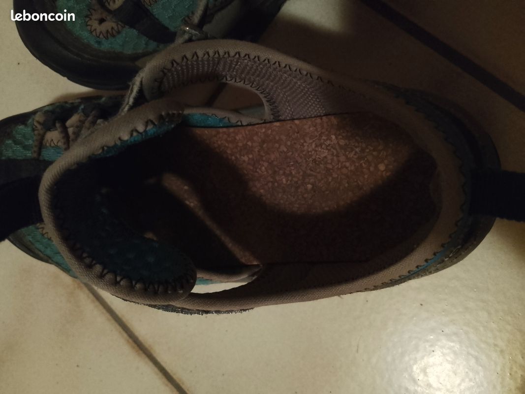 Sandales 34 (image 3)