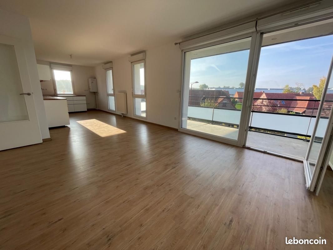 Appartement 4 pièces 88 m² (image 6)