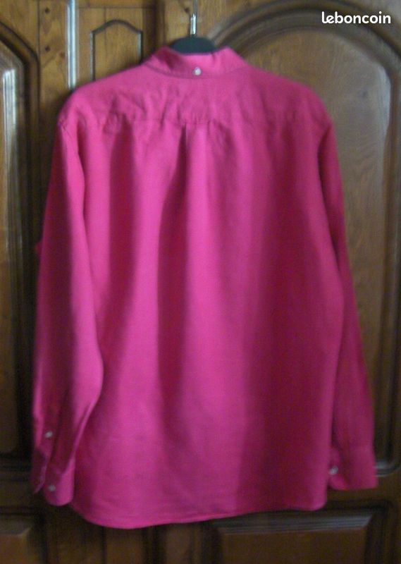 Superbe haut Veste Sans Manches Agnès b 38 MADE IN FRANCE