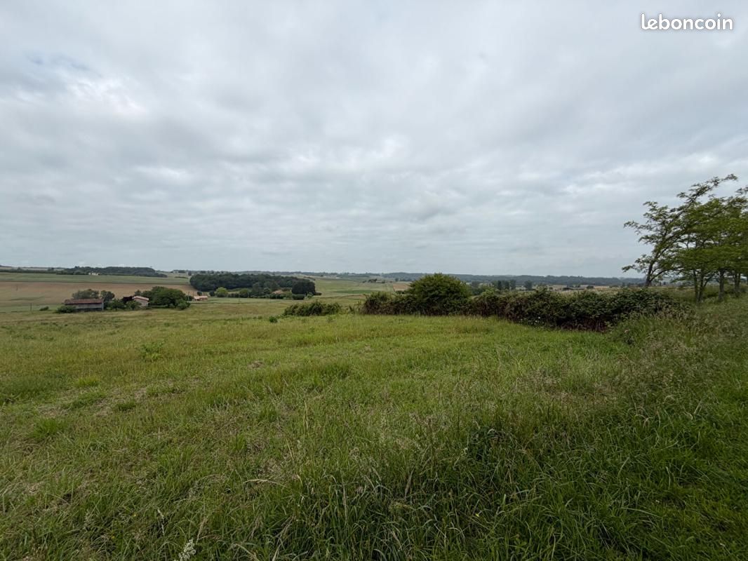 Terrain 1 341 m² Levignac De Guyenne · à Lévignac-de-Guyenne · 39 990 €