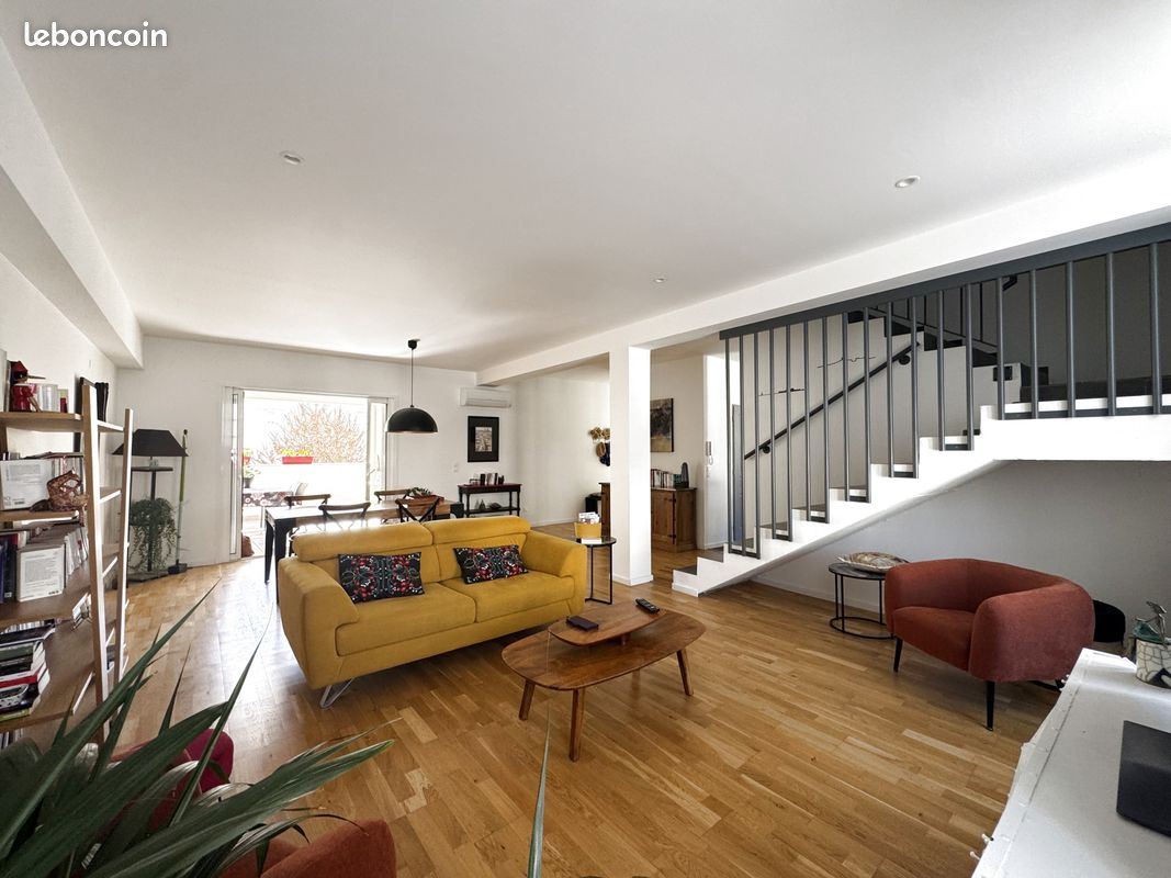Appartement 5 pièces 126 m² · à Coursan · 126 m² · 264 000 €