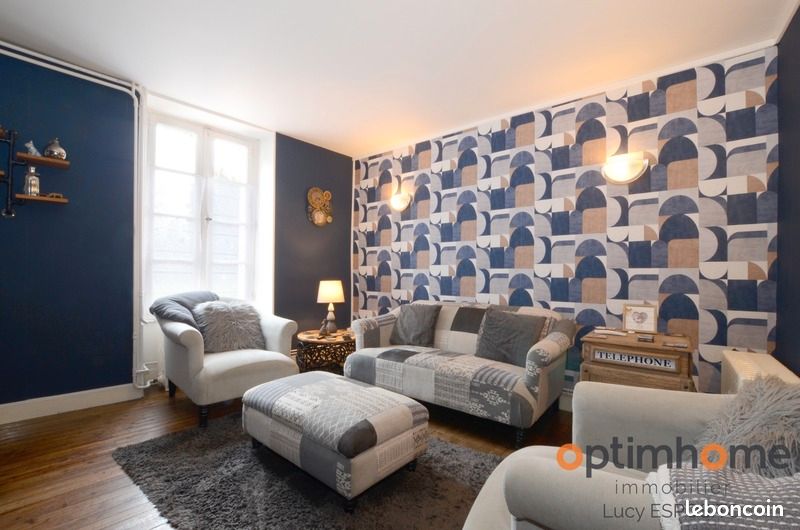 Maison 10 pièces 352 m² - Ansac-sur-Vienne 16500 (image principale 6)