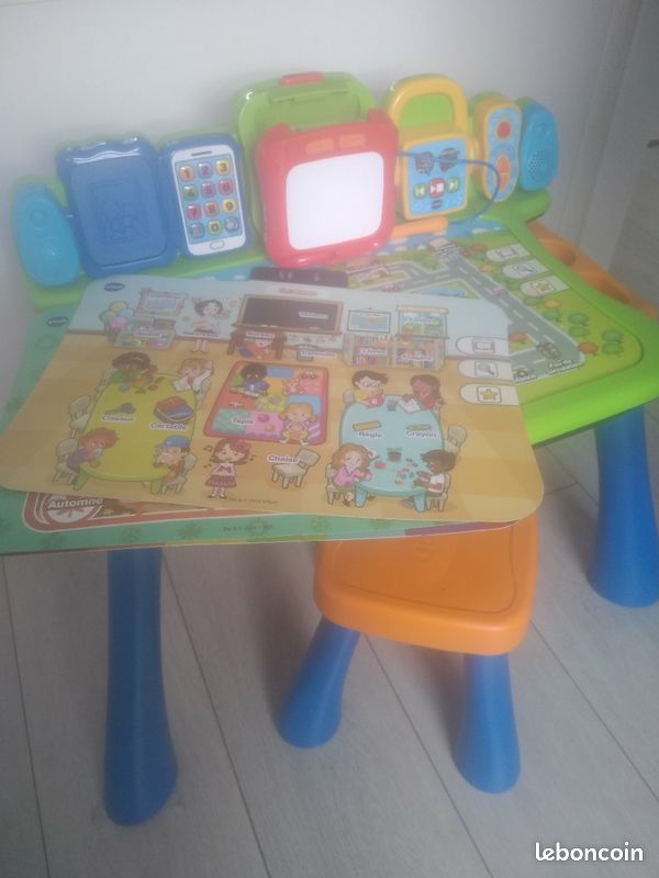 Bureau électronique (image 2)