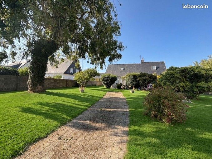 Maison 4 pièces 95 m² · à Saint-Yvi · 95 m² · 178 200 €