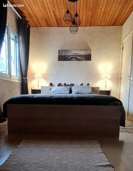 Maison 3 pièces 63 m² - Écuras 16220 (image principale 4)
