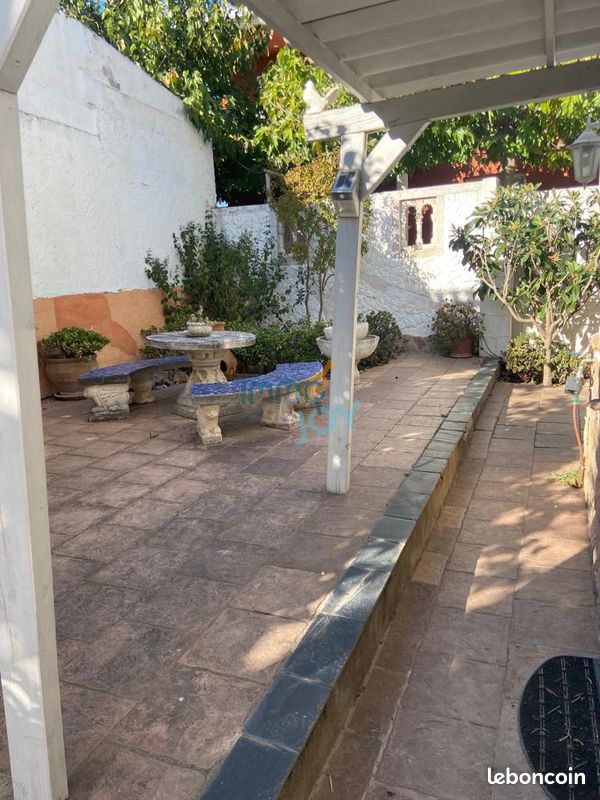Villa 8 pièces 250 m² - Le Château-d'Oléron 17480 (image principale 14)