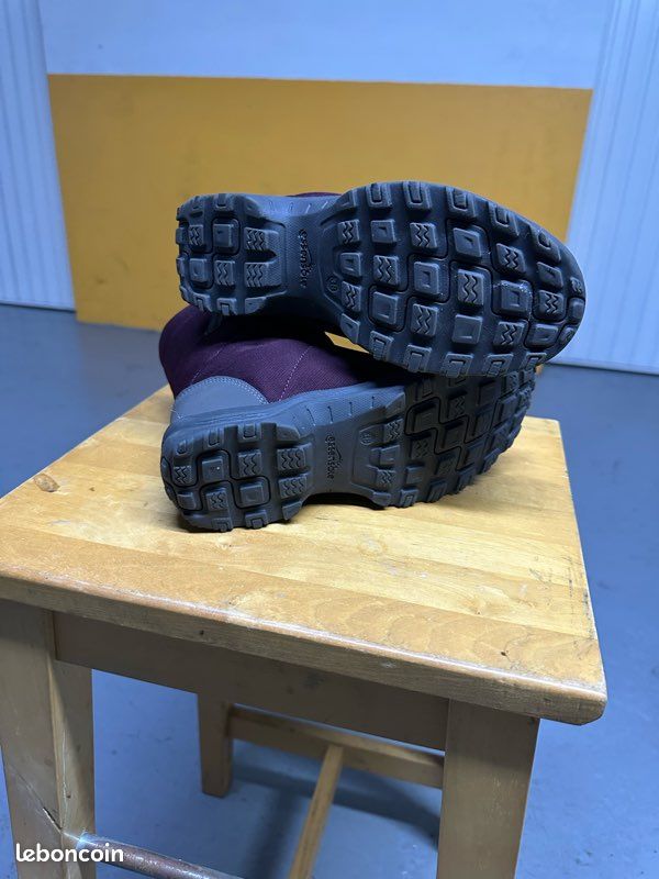 Bottes de neige Decathlon (image 5)