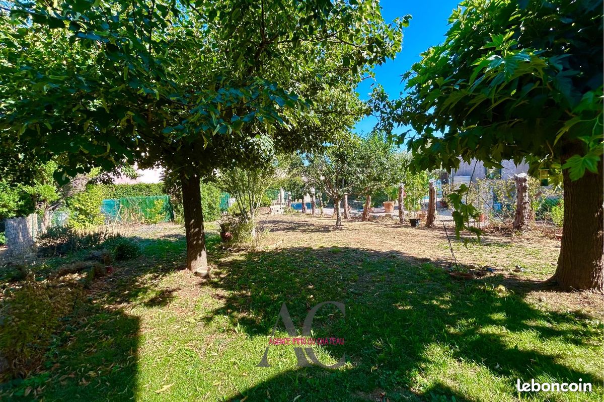 Appartement 5 pièces 97 m² · à Garéoult · 97 m² · 260 000 €