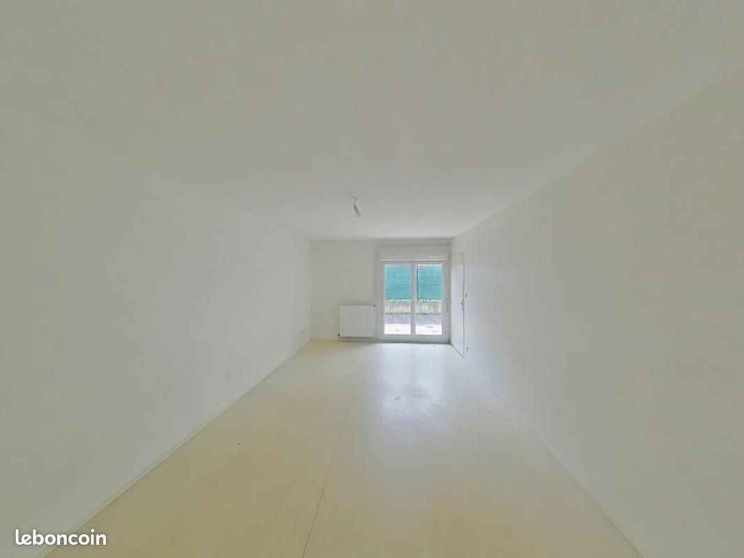 Appartement 2 pièces 49 m² · à Blagnac · 49 m² · 124 000 €