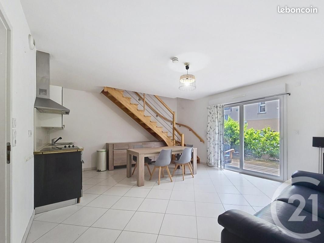 Appartement 4 pièces 73 m² · à Troyes · 73 m² · 190 000 €