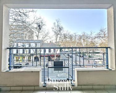 Appartement 235 000 € - 54 m²
