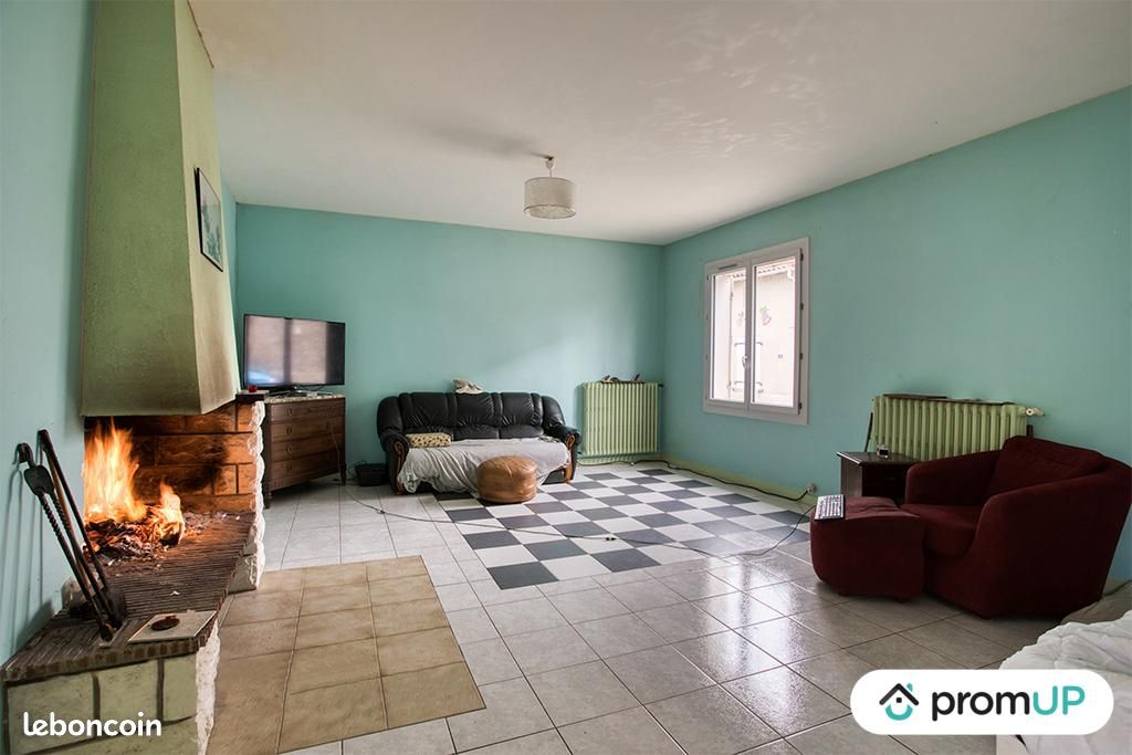 Maison 7 pièces 180 m² - Doux 79390 (image principale 0)