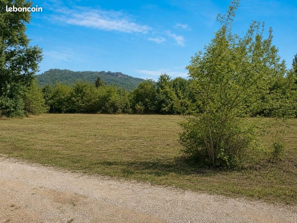 Terrain 600 m² Vidauban · 135 000 €