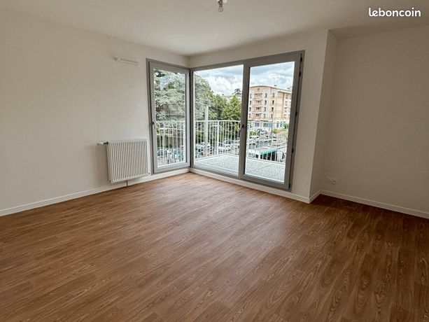 Appartement a louer sarcelles - 2 pièce(s) - 43 m2 - Surfyn