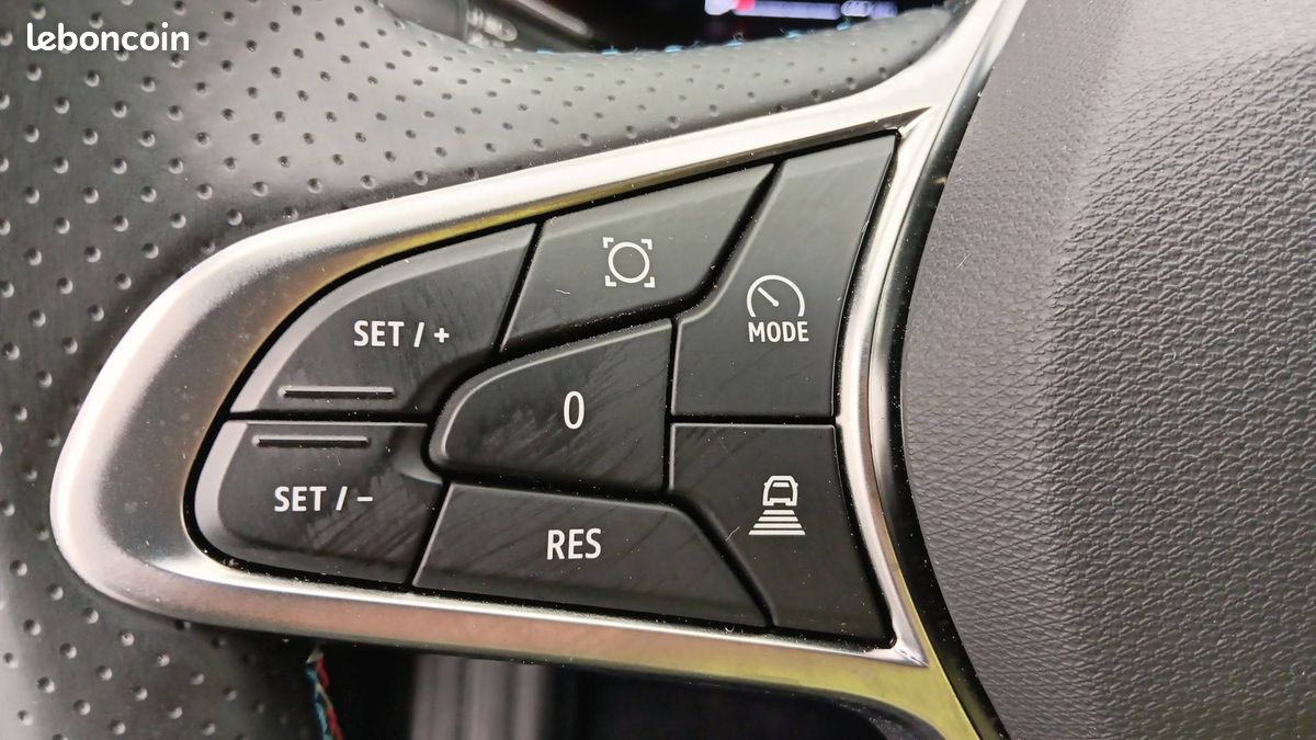 Renault arkana e tech full hybrid 145 gsr2 esprit (image 22)