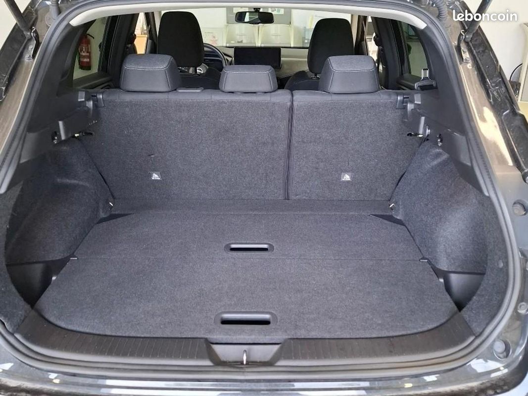 NISSAN QASHQAI 1.3 Mild Hybrid 158 Xtronic N-Connecta (image 7)