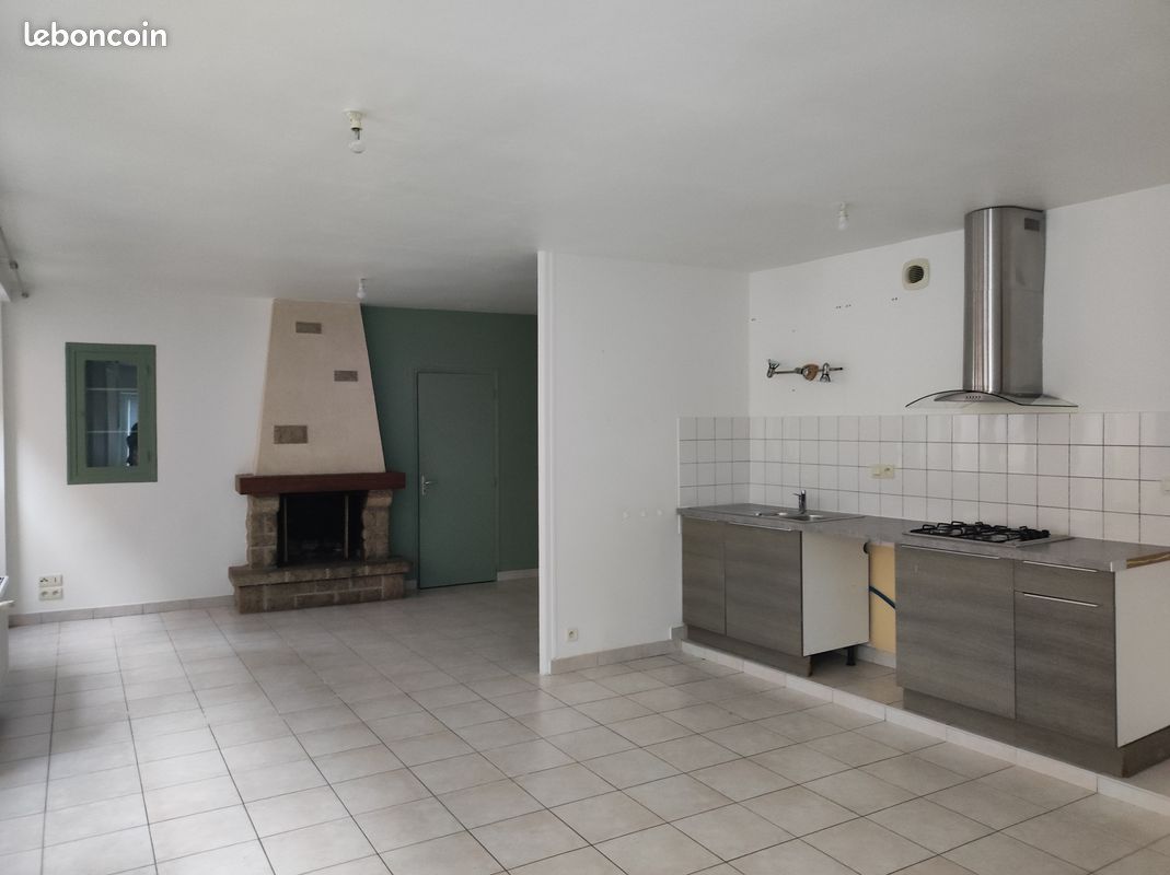 Maison 6 pièces 157 m² · à Châtelaudren-Plouagat · 157 m² · 237 500 €