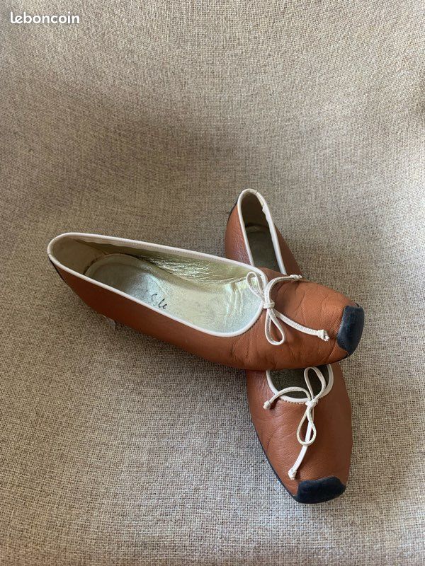 Ballerines femme Sole (image 6)