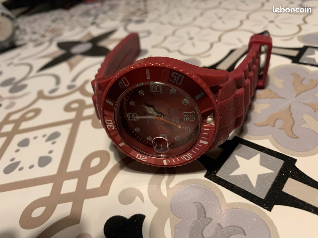 Montre ice Watch (image 1)