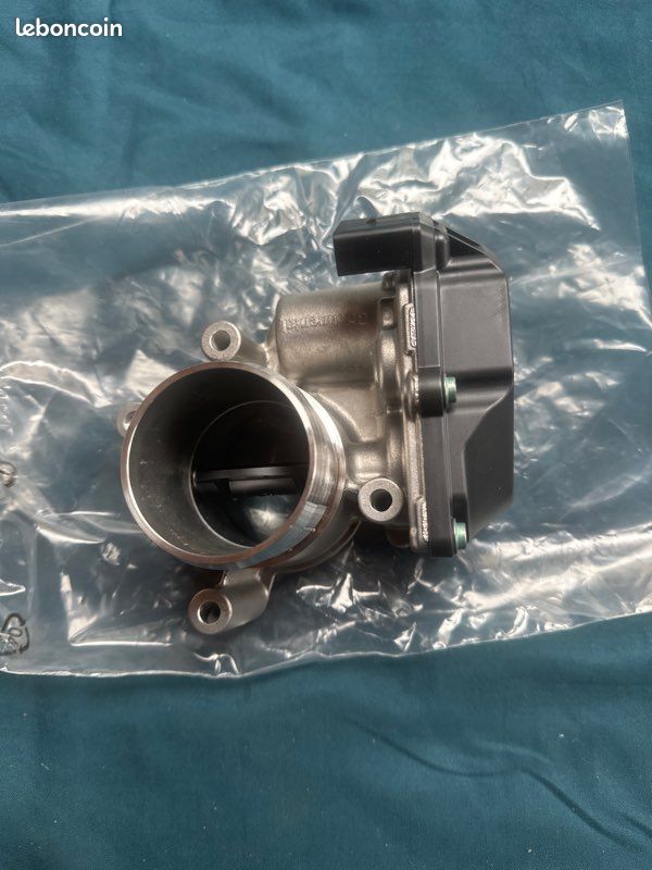 Debitmetre 2l tdi 140 (image 1)