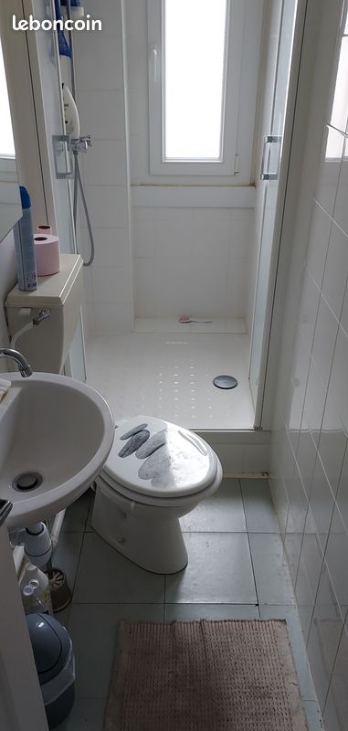 Appartement a louer franconville - 1 pièce(s) - 28 m2 - Surfyn