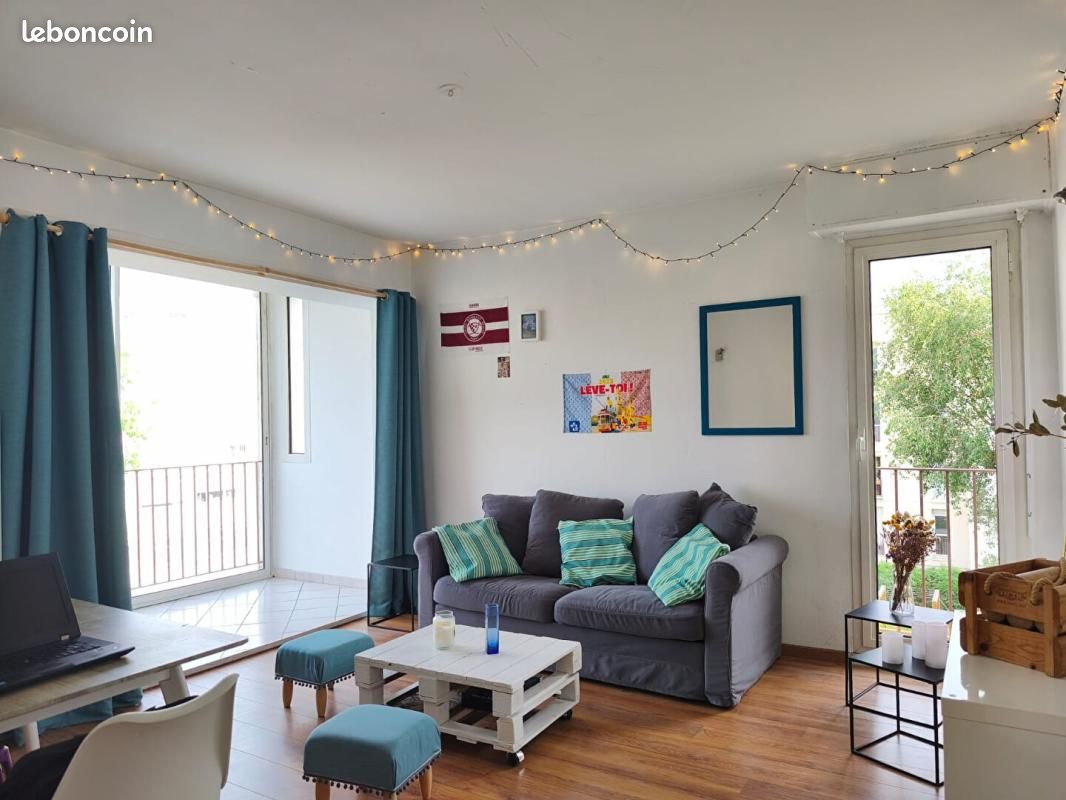 Appartement 3 pièces 67 m² · à Talence · 67 m² · 246 750 €