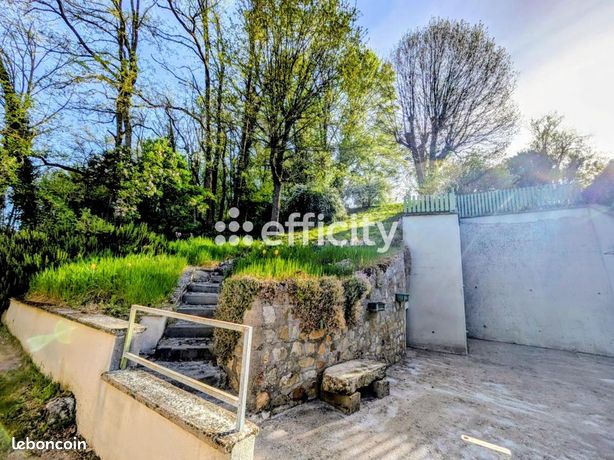 Maison 5 pièces 97 m²