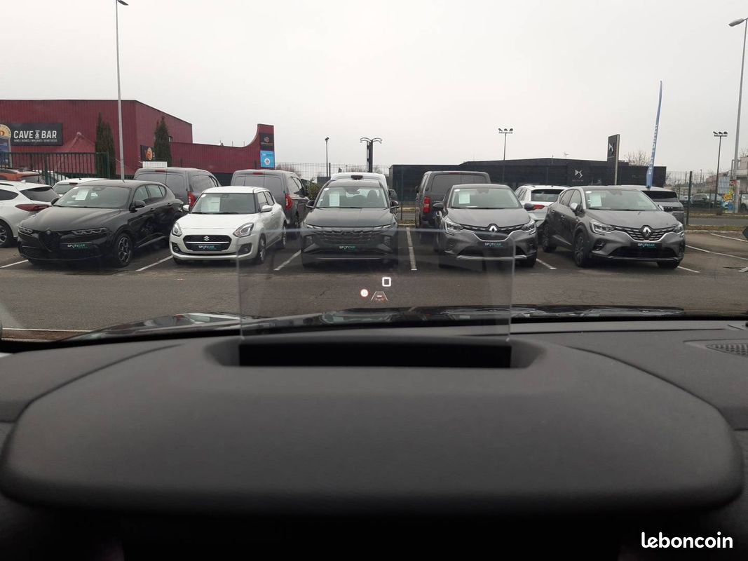 CITROEN C4 BlueHDi 130 EAT8 Max (image 20)