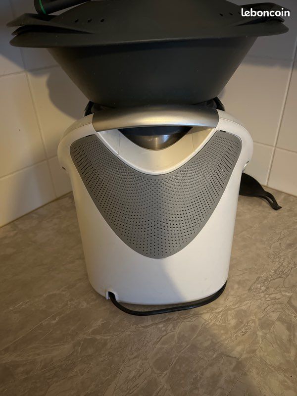 Thermomix TM6 (image 4)