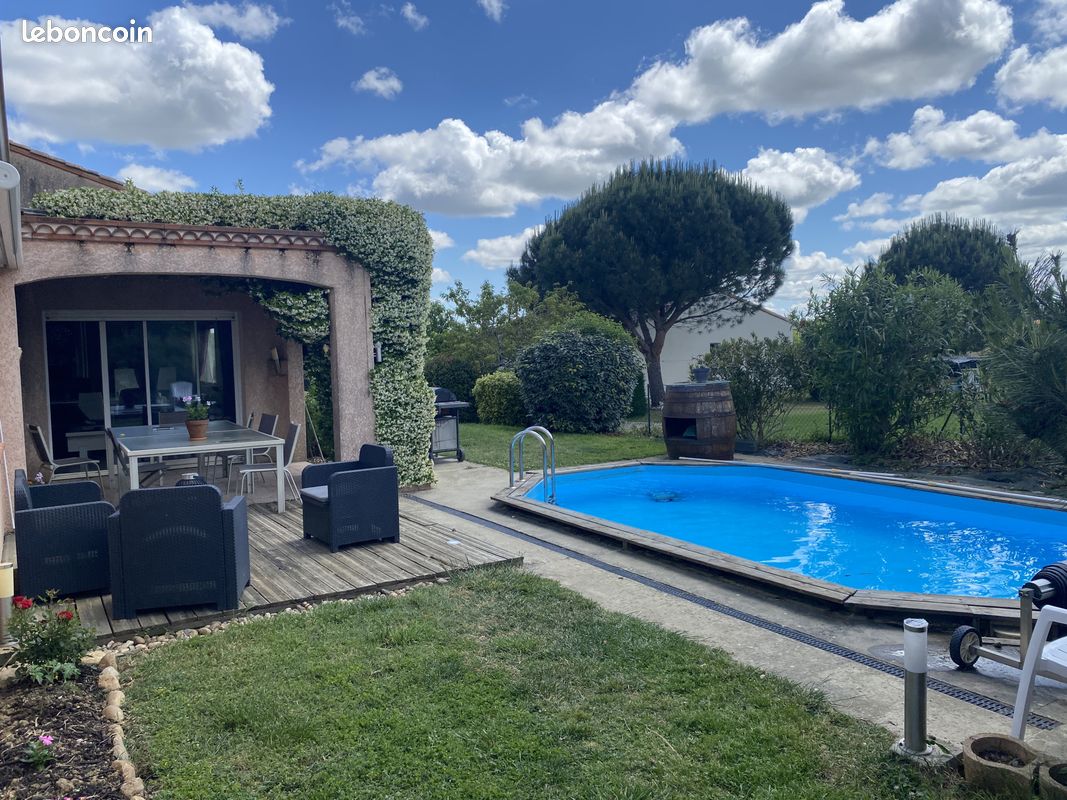Maison 6 pièces 151 m² · à Lavaur · 151 m² · 310 000 €