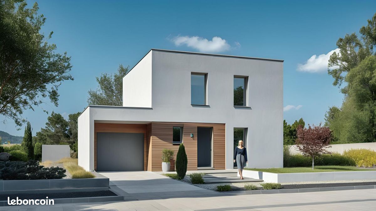Maison 7 pièces 100 m² · à Boussay · 100 m² · 317 000 €