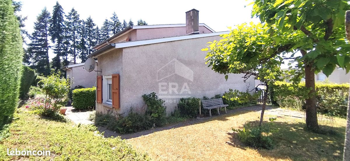 Maison 5 pièces 105 m² · à Monistrol-sur-Loire · 105 m² · 189 000 €