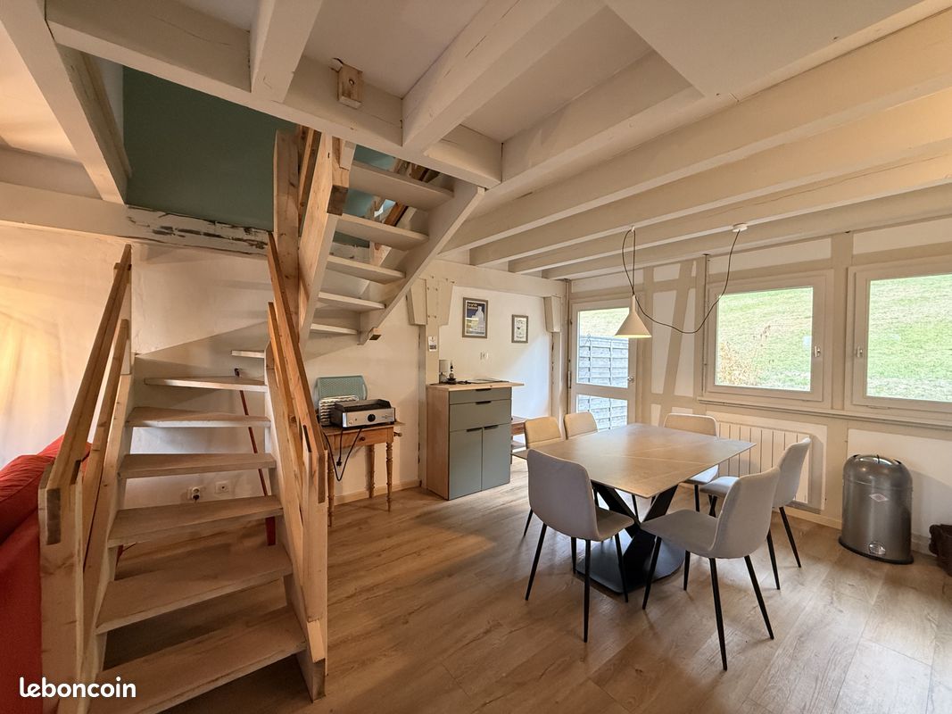 Maison 3 pièces 50 m² · à Lembach · 50 m² · 181 900 €