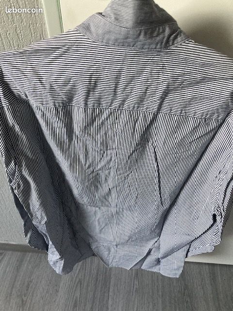 Chemise Brice37/38 homme (image 5)