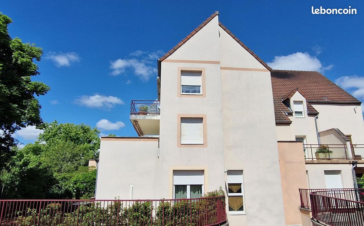 Appartement 6 pièces 128 m² · à Dijon · 128 m² · 399 000 €