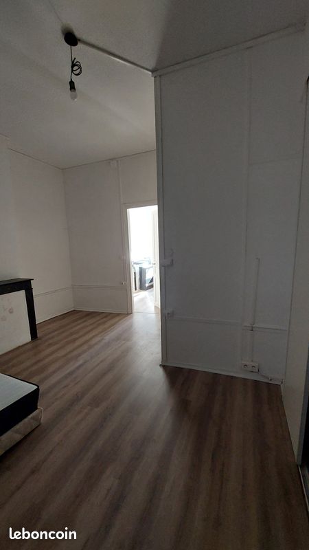 Appartement a louer saint-quentin - 2 pièce(s) - 47 m2 - Surfyn