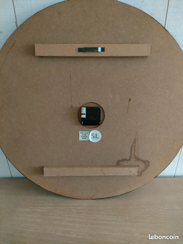 Horloge (image 2)