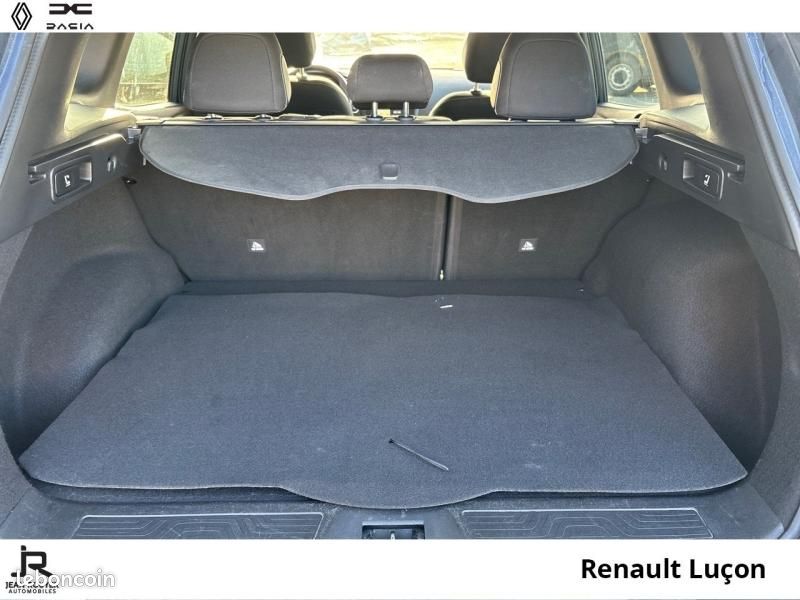 Renault Kadjar 1.5 Blue dCi 115ch Evolution EDC (image 7)