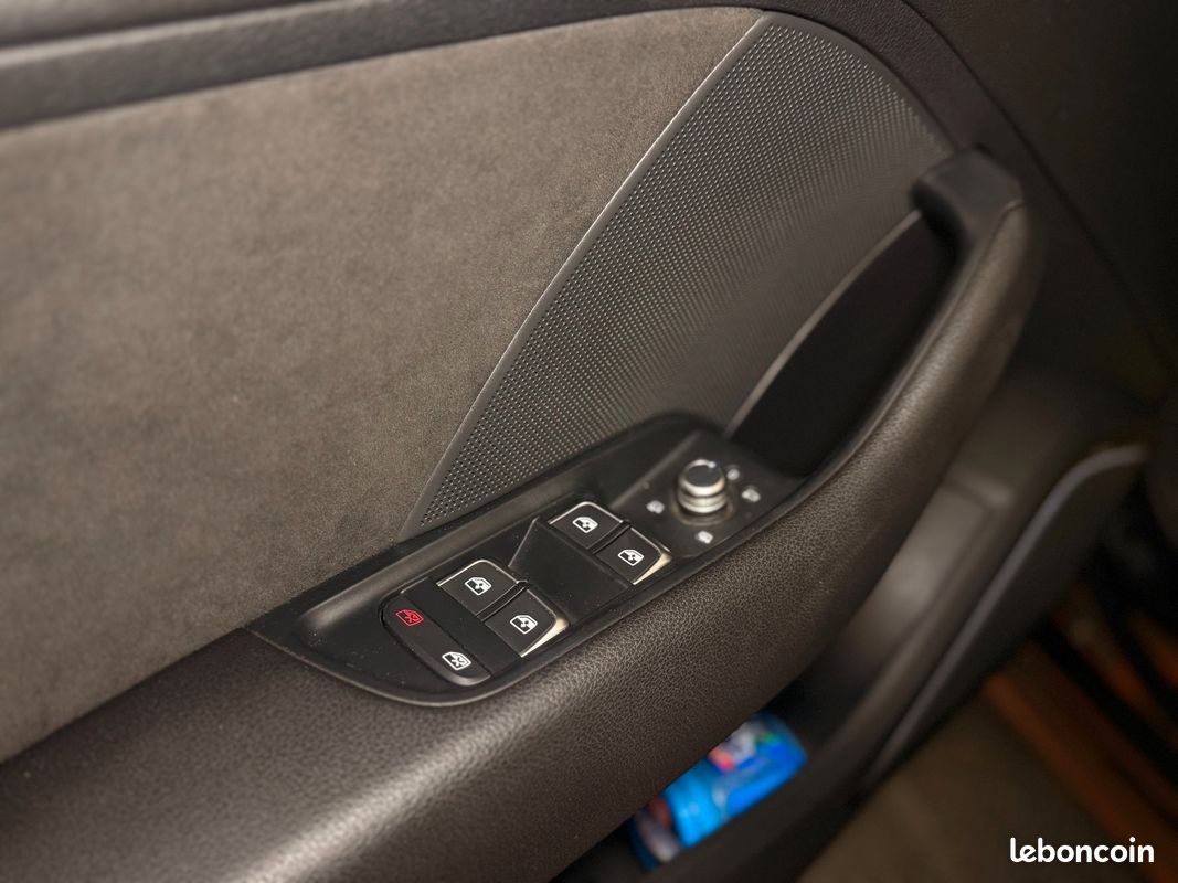 AUDI RS3 SPORTBACK 2.5 TFSI 400ch DAZA QUATTRO - Ligne RS / Toit Ouvrant / ACC / Carplay / Virtual / Camera (image 22)