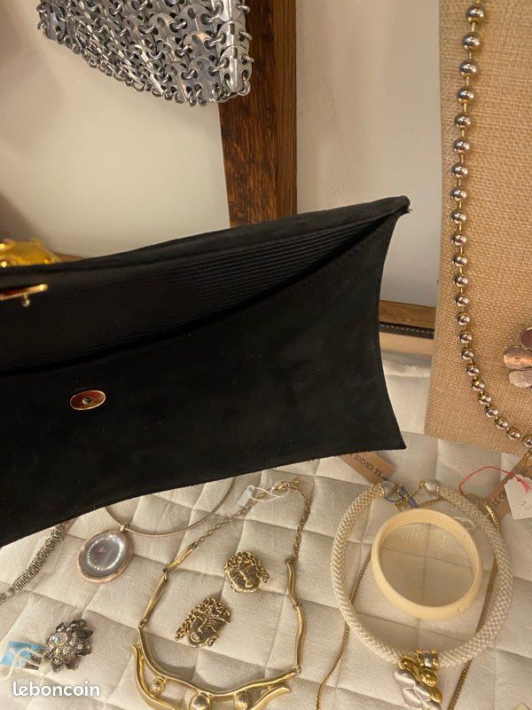 Pochette Lanvin (image 5)