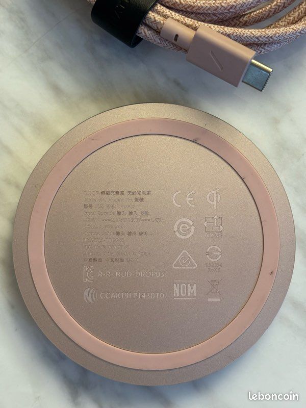 Chargeur sans fil (image 3)