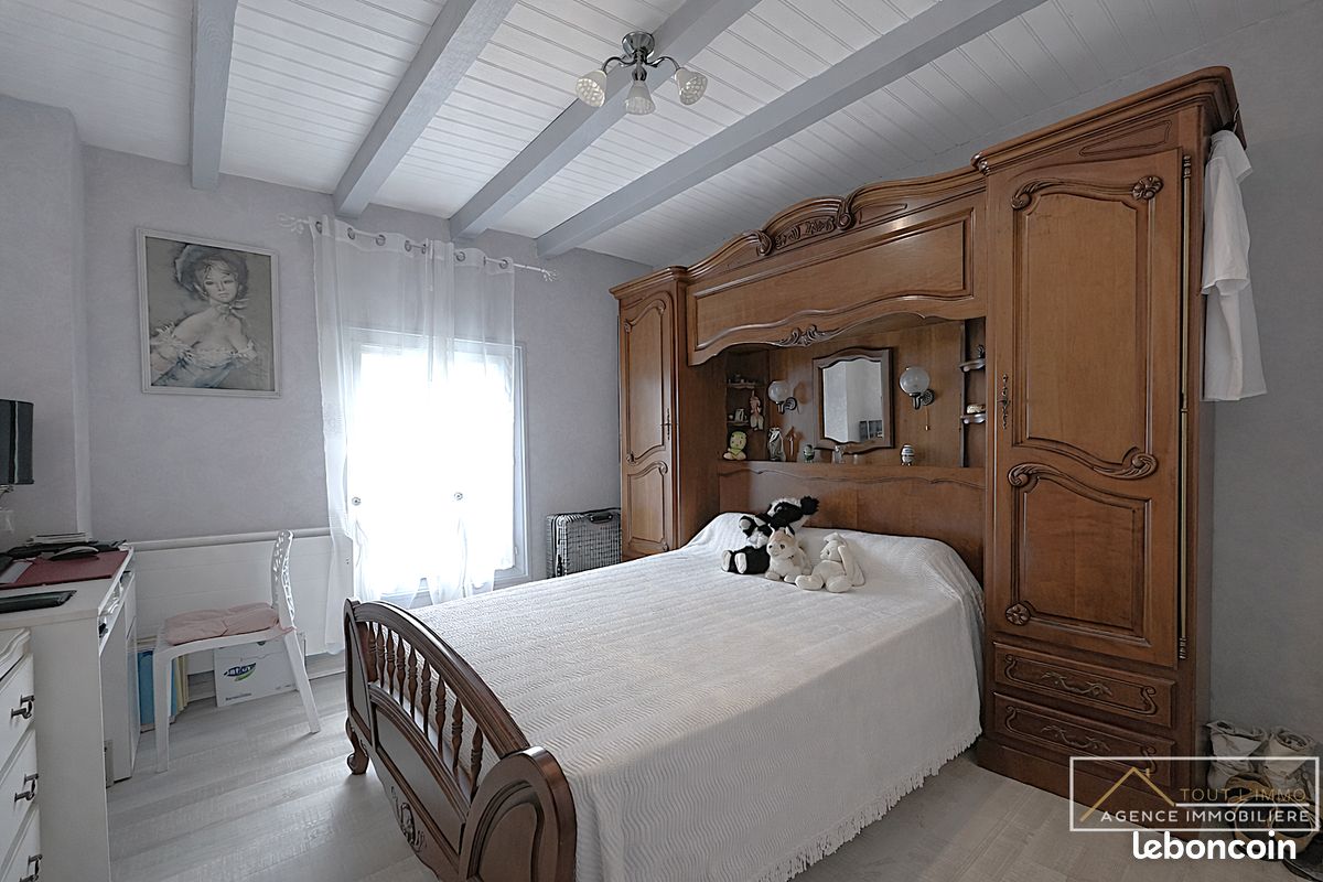 Maison 3 pièces 115 m² (image 10)